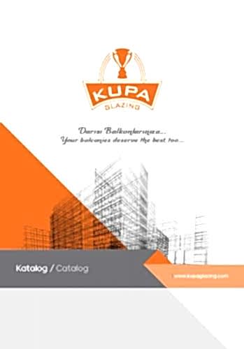 Cam Balkon Modelleri - Catalog